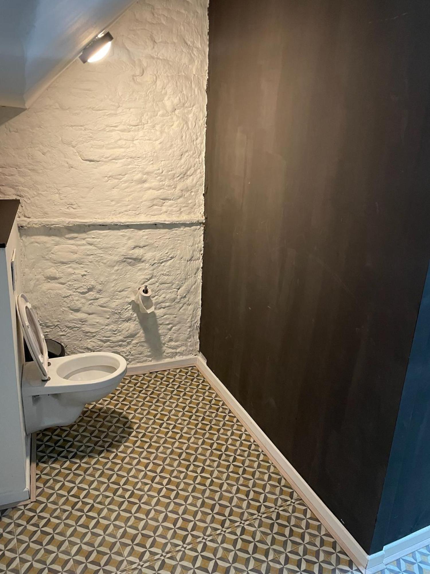 Place To Stay In Antwerp City Buitenkant foto